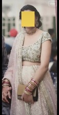 indian lehnga choli