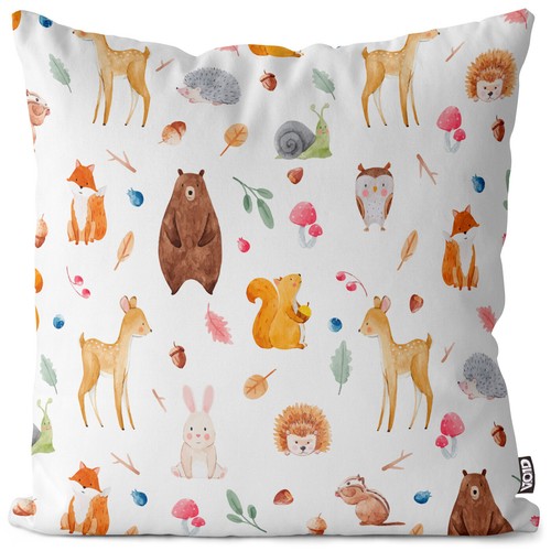 Void cushion cover - void,