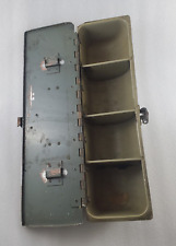 Vintage Bus Drivers Coin Tray