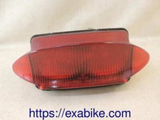taillight for Honda XL 1000