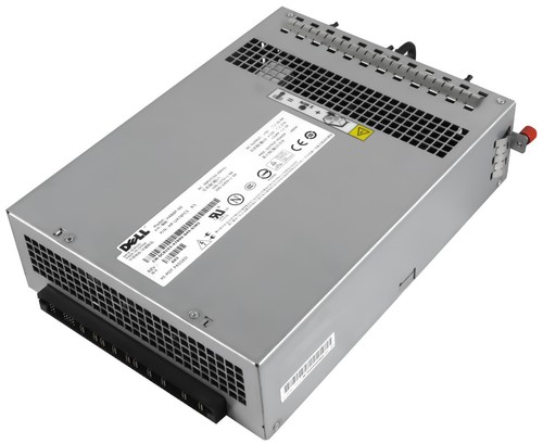Dell powervault md1000 server - dell,