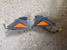 (0773) TGA Vita 4 Mobility Scooter Side Indicator Lights