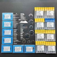 AXYZ Oscillating Knife Blades