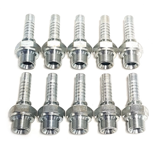 Hydraulic hose insert tail - hose,