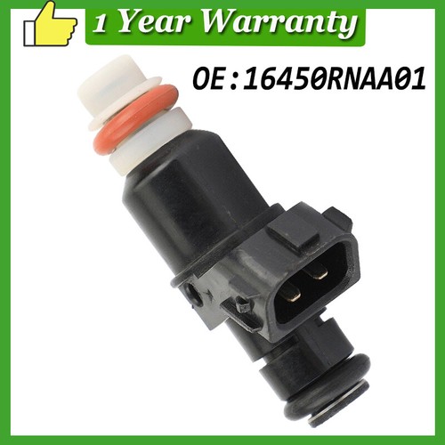 New fuel injector nozzle - injector, for