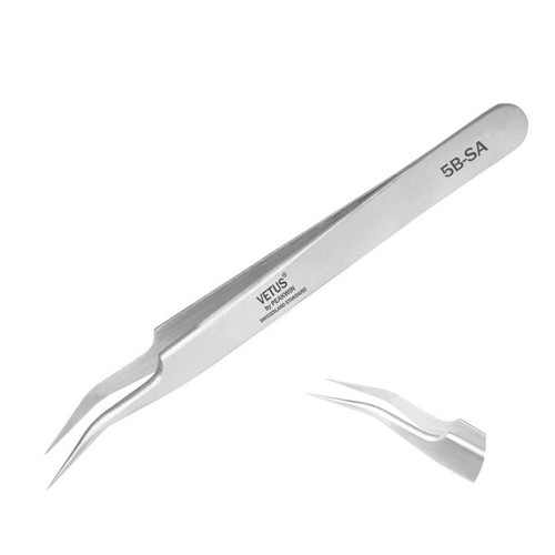 Vetus tweezers for - 5b-sa,