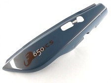 BMW F 650 CS Scarver [2001] -