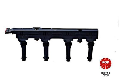 Ngk ignition coil - ngk, for