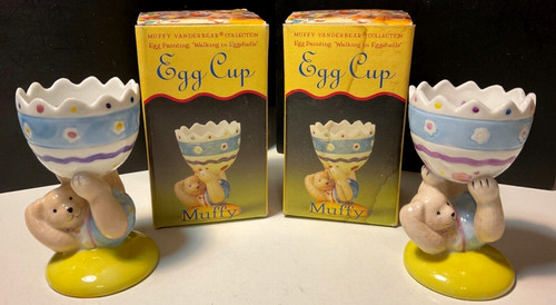 Vintage 1993 muffy - vintage,