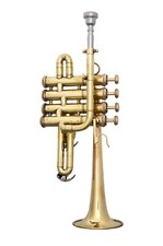 PICCOLO TRUMPET NEW BRASS