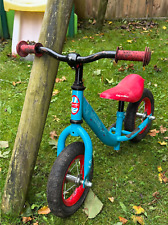 Apollo Whizzer Halfords 10”