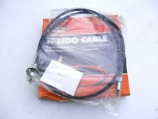 ROVER P6 2000TC 1970-73 2200TC 1973-75 manual RHD Speedo Cable