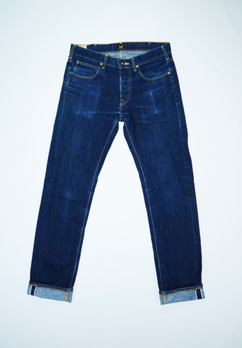 Lee daren yellow selvage - daren,