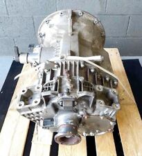 Mercedes Gearbox G60-6 Manual Atego 6 Speed OEM A 001 260 36 00 A 970 584 18 24