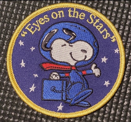 Nasa eyes the - the, space