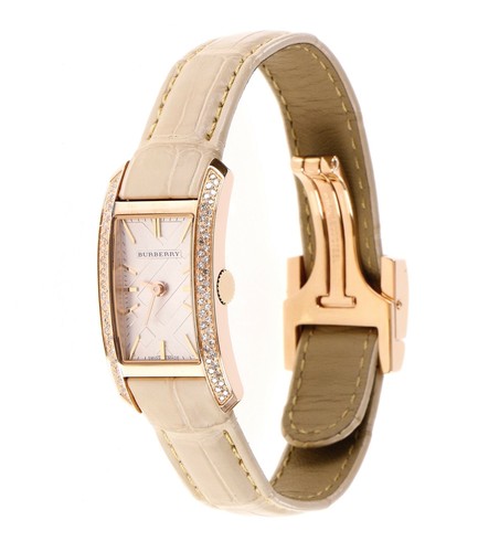 Burberry the pioneer bu1119 - burberry,
