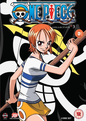 One piece collection - one, piece: