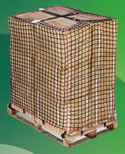Cargo/Pallet Net Elastic