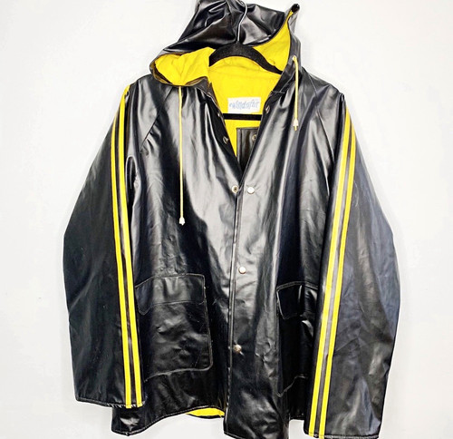 Windotter men black yellow - windotter, black/yellow