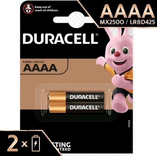 Aaaa duracell ultra - 2,