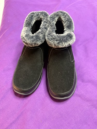 Ladies skechers boots size - skechers,