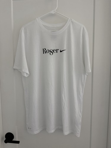 Rare nike roger federer ro8er - federer,