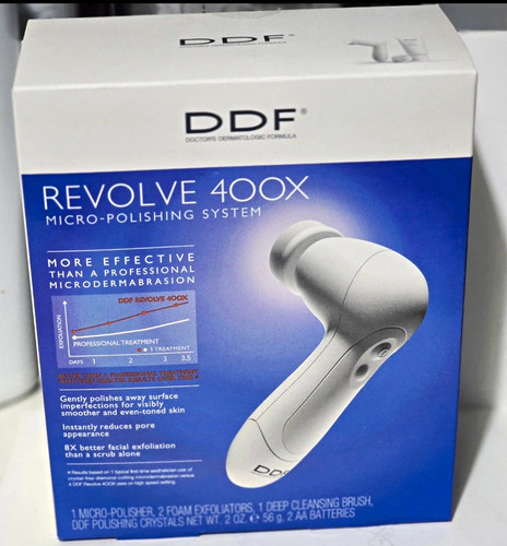 Ddf revolve 400x - ddf,