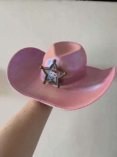 Sheriff callie wild - sheriff, hat