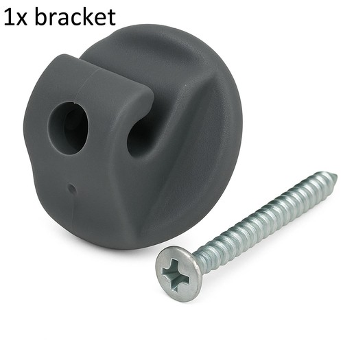 Sun visor bracket holder clip - visor,