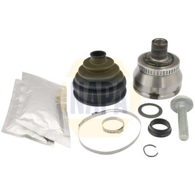 Drive shaft joint - shaft, fits