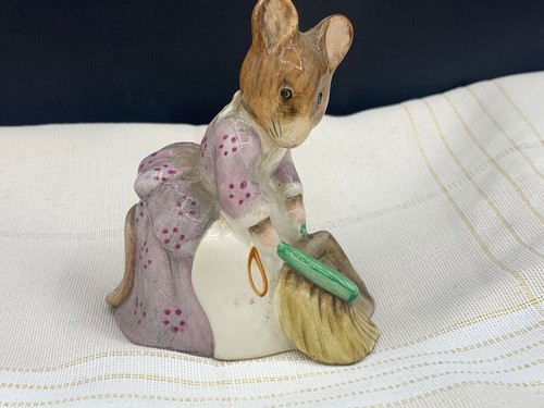 Beatrix potter hunca - hunca, munca
