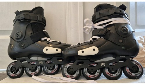 Frx inline skates mens - frx,