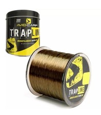 Avid Carp - Trapline