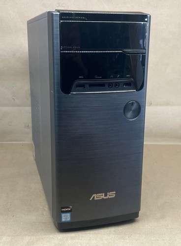 Asus vivopc m32cd desktop - m32cd, pc