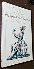 THE ROYAL NORFOLK REGIMENT