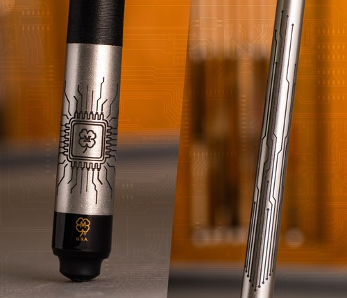 Mcdermott aug cue - of, month
