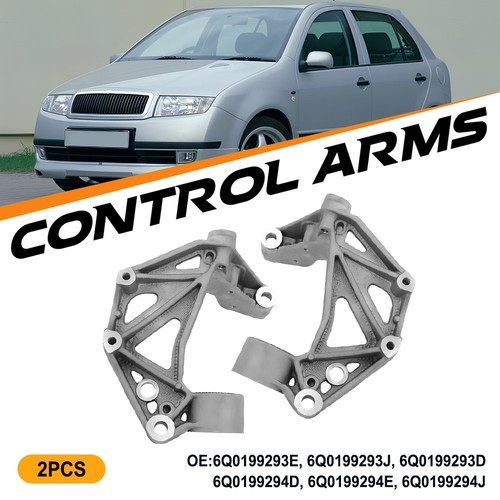 For skoda fabia mk1 - fabia, 1999-2008