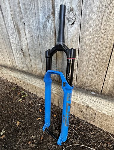 Rockshox sid ultimate 29in - rockshox, c1