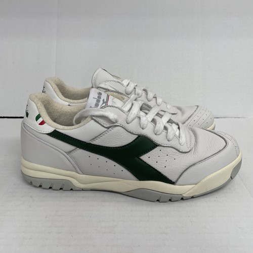 Diadora men very - pale, gray