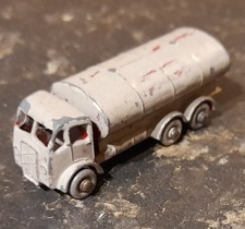 Matchbox Lesney No.11 Esso