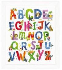 Vervaco Counted Cross Stitch