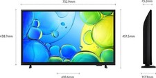 Samsung ue32t5300ce 32in full - ue32t5300ce,