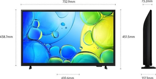 Samsung ue32t5300ce 32in full - ue32t5300ce,