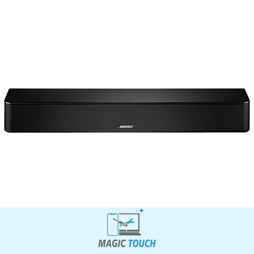Bose bluetooth soundbar - bose,