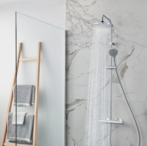 Hansgrohe vernis blend 200 - blend,