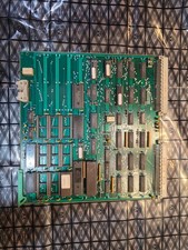 CHARMILLES ROBOFIL 852 7220 B 8527220B 8527220 B PCB Free Shipping