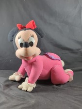 Vintage 1995 Disney Touch 'N