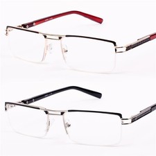 Mens Quality Reading Glasses