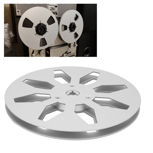 Empty tape reel universal - tape,