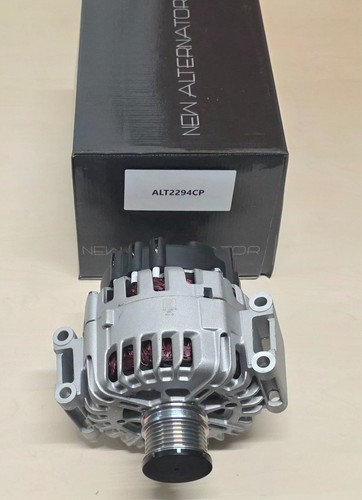 Alternator 220a fits mercedes - alternator,